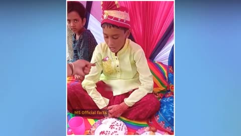 "😂 Ostir Bangali's Hilarious Wedding Adventure - Funny Bangla Video with Funny Facts"