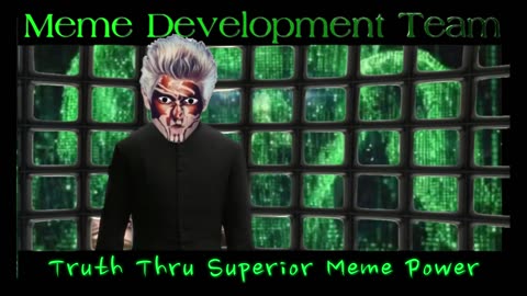 Meme Development Team