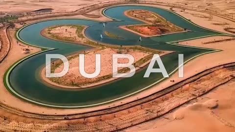 Dubai Visit Visa | Animation For Lala Travels & Tours