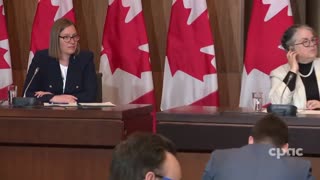 Canada: Federal ministers discuss public service strike – April 19, 2023
