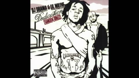 Lil Wayne - Dedication Mixtape