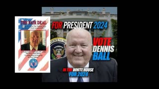 CAMPAIGN 4 AMERICA Season 2 Ep 2 - With Dennis Andrew Ball