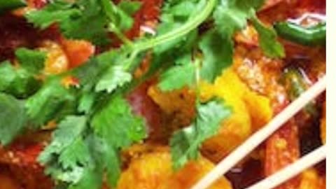 Birmingham's Balti Curry | Birmingham Street Food | Pakistani Cuisine | Balti Dishes