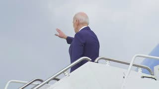 Biden heads to South Carolina to tout economic plans