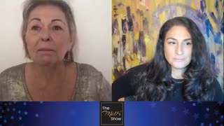 (Encore Presentation) Roseanne Barr On Her Tweet Controversy, Cancel Culture & Whoopi Goldberg