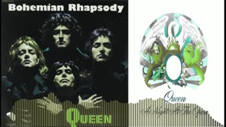 A Ronin Mode Tribute to Queen A Night At The Opera Sweet Lady HQ Remastered
