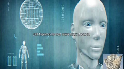 2030 AI Transhumanist Agenda Explained