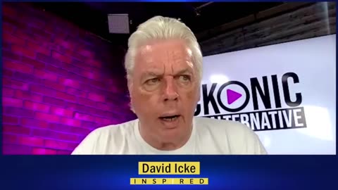 The Awakening Is Coming And They're In Panic - David Icke