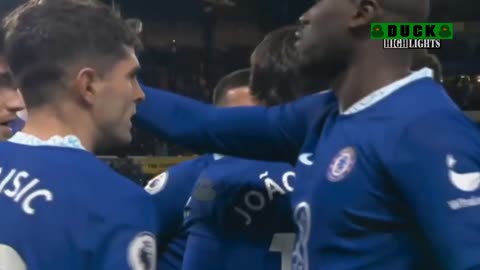 Chelsea vs Everton 2-2 - All Gоals & Hіghlіghts 2023 HD