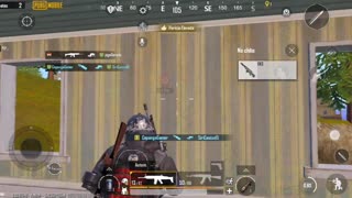 Siga Nossa página! Jogando PUBG.