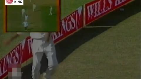 Wasim Akram vs Steve Waugh in Rawalpindi 1994 Fastest spell Steve Waugh Played