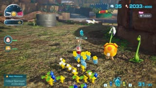 PIKMIN 4 | Chapter 2 | Part 5