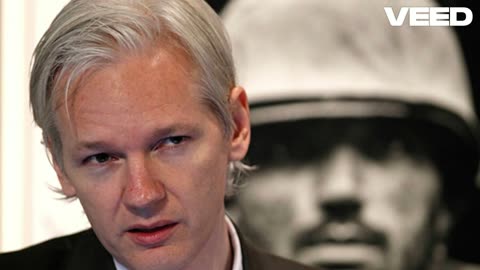 JULIAN ASSANGE IS FREE BACK, an American court sentences him to 62 months of SENTENCE ALREADY SERVED