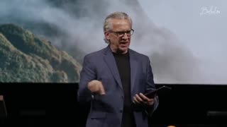 Principles of Warfare - Bill Johnson