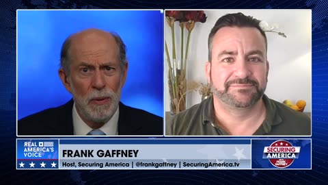 Securing America with Brian O'Shea (part 1) | April 21, 2023