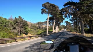 vlog chat up hwy 1