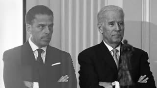 BIDEN, INC. (PART 2)