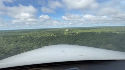 Pousada Alvorada Pantanal MT