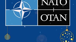"Ding, Dong, Ding, Dong..." We Are NATO