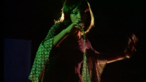 Donna Summer - Lady Of The Night = Toppop 1974