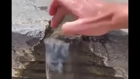 3000 YEAR OLD WATER CONTROL TECHNOLOGY