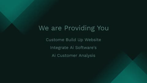 Think With Ai | Web Development Services with AI Chat Bots integration