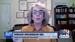 PSA To Parents About Transgenderism In School From Dr. Grossman | Buy 'Lost In Trans Nation'