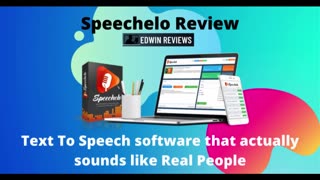 Speechelo #short #youtubeusers #youtubegrowth