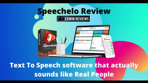 Speechelo #short #youtubeusers #youtubegrowth