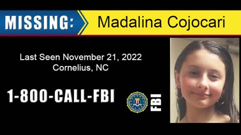 Madalina Cojocari Missing Person's Vodcast Jan 10, 2023