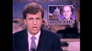 June 18, 1987 - ABC News Brief with Brit Hume