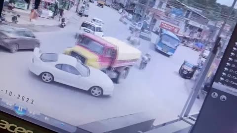 Supra in indian trafficcc