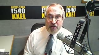 Iowa Politics with Jeff Stein – Fri. Dec. 01, 2023