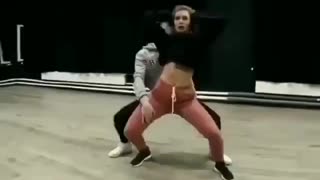 couple dance