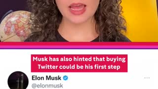 What could Elon Musk buyingTwitter mean for the app?