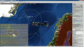 C:MANO Standing Naval Force Atlantic walkthrough