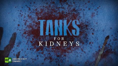 ‘Tanks for Kidneys’