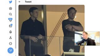 MASSIVE: ELON IS TRYING TO TELLING US SOMETHING...