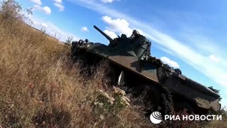 🚀🇷🇺 Ukraine Russia War | Russian Nona SVK in Action at Liman | RCF