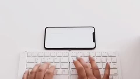 wireless keyboard