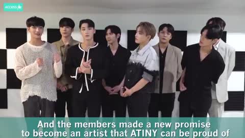 ATEEZ Reveal Inspiration Behind ‘The World EP.1 Movement’