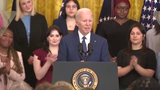 Why Biden Should Be Removed In 10 Seconds (VIDEO)