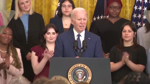 Why Biden Should Be Removed In 10 Seconds (VIDEO)