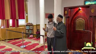 Sincere Repentance by Imam Yahya Muti