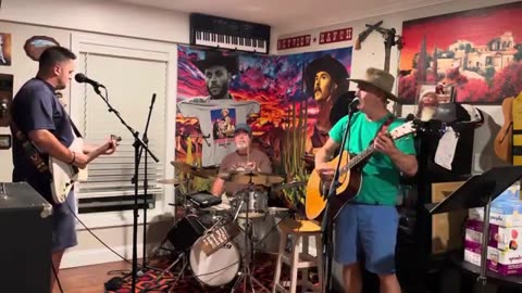 That’s what makes the world go around - Charley Crockett & Willy Nelson cover