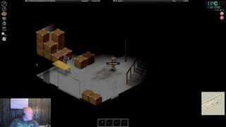 Project Zomboid Live Stream!