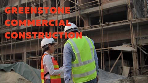 The Best Greenstone Commercial Renovations
