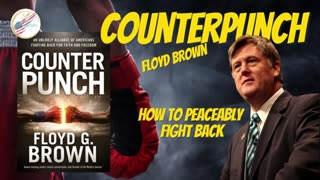 CounterPunch | Floyd Brown | Saul Alinsky's Rules for Radicals Response