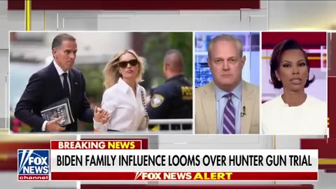 These witnesses did a lot of damage to Hunter Biden_ Former DA Phil Holloway Gutfeld News