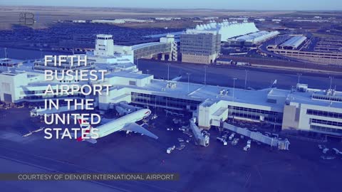 Managing Denver International Airport with BIM _ The B1M